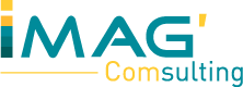 Imag'COMsulting logo